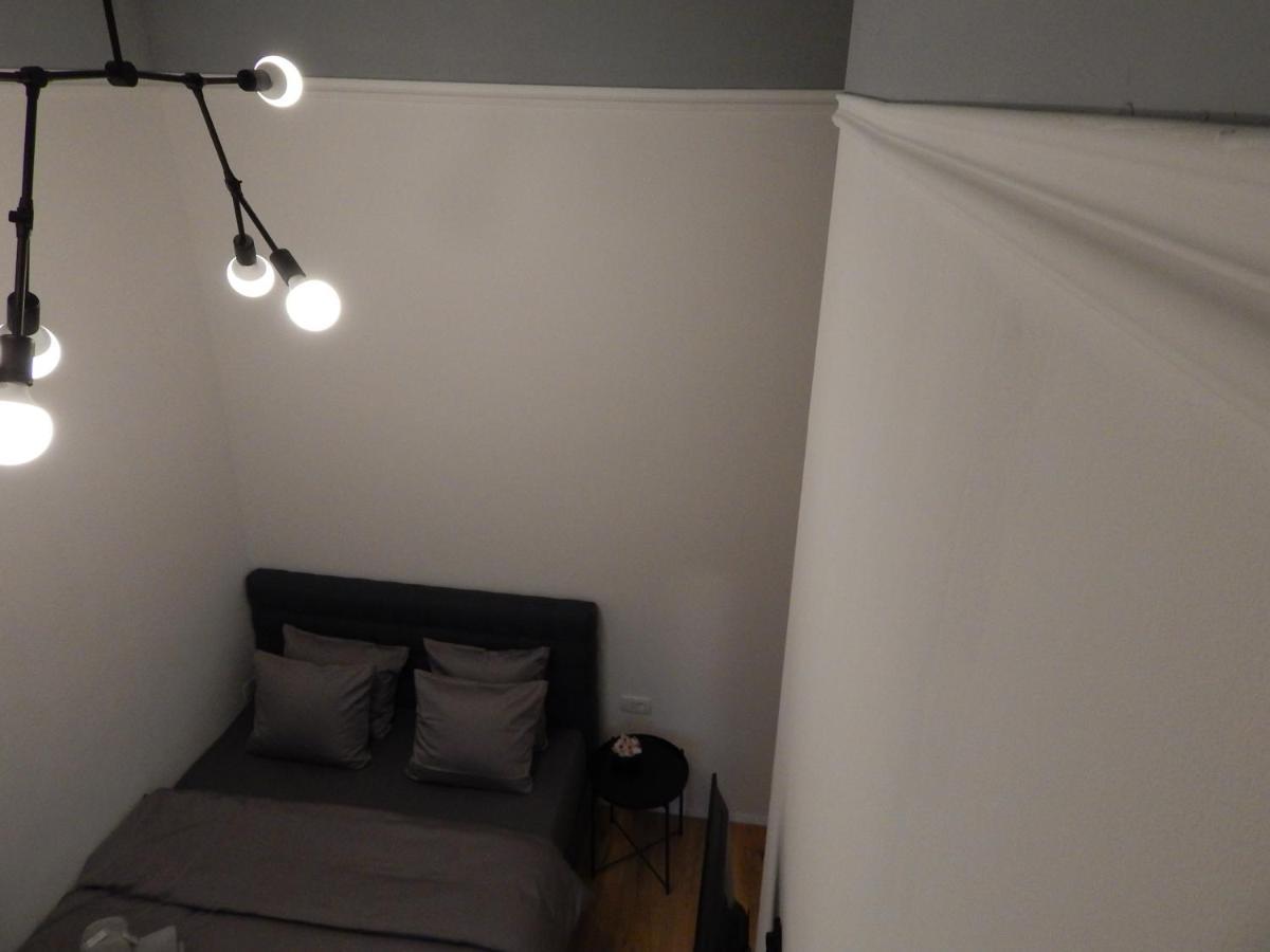 Gold Rooms And Suite 里耶卡 外观 照片